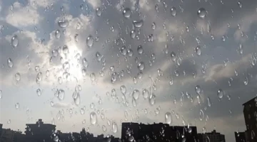 كتلة هوائية باردة.. تطورات مفاجئة في حالة الطقس المتوقعة غدًا الثلاثاء